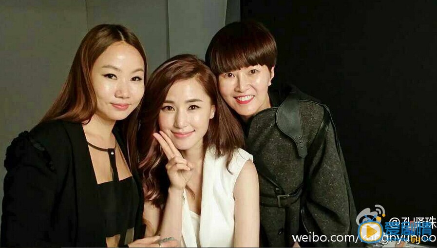 孔贤珠广告代言照 孔贤珠高清写真_孔贤珠高清剧照