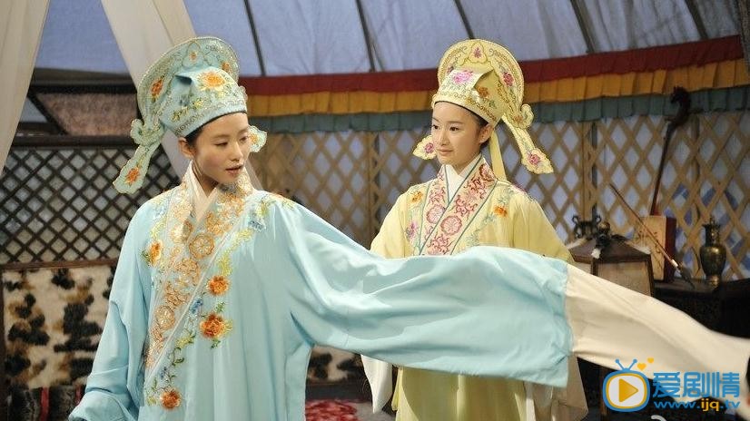 郭晓婷戏装 郭晓婷戏装