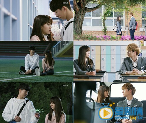 学校2015剧情介绍 学校2015剧照
