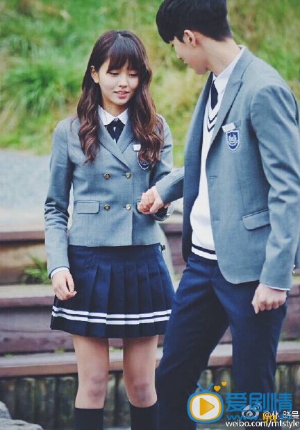学校2015剧情介绍 学校2015剧照