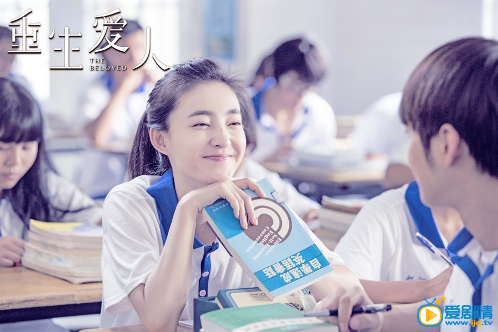 苏莹最新剧照_苏莹高清剧照