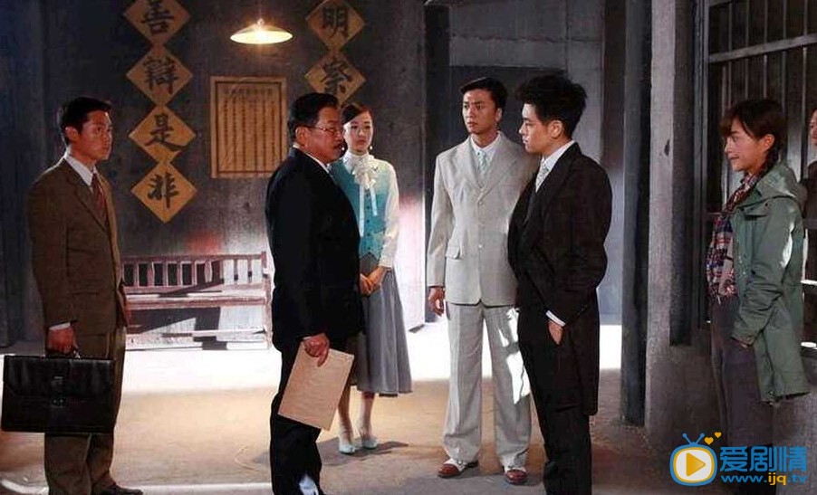 城市猎人剧情介绍(1-40集大结局)