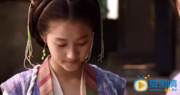 唐朝少年水莲剧照 