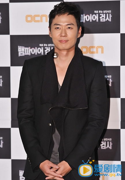 延政勋活动照  延政勋写真