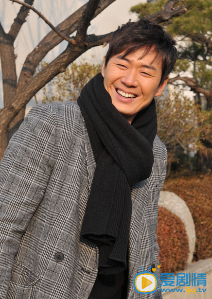 延政勋活动照  延政勋写真