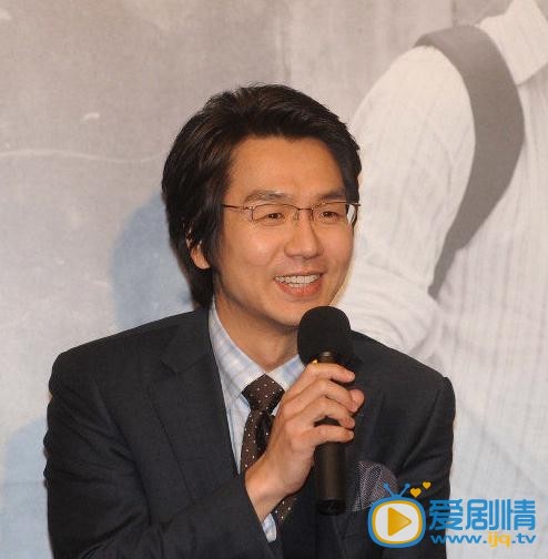 金泰佑活动照 金泰佑活动照