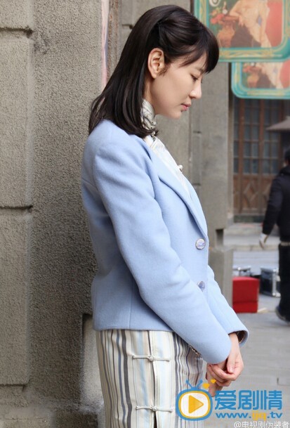 伪装者剧情介绍 伪装者剧照