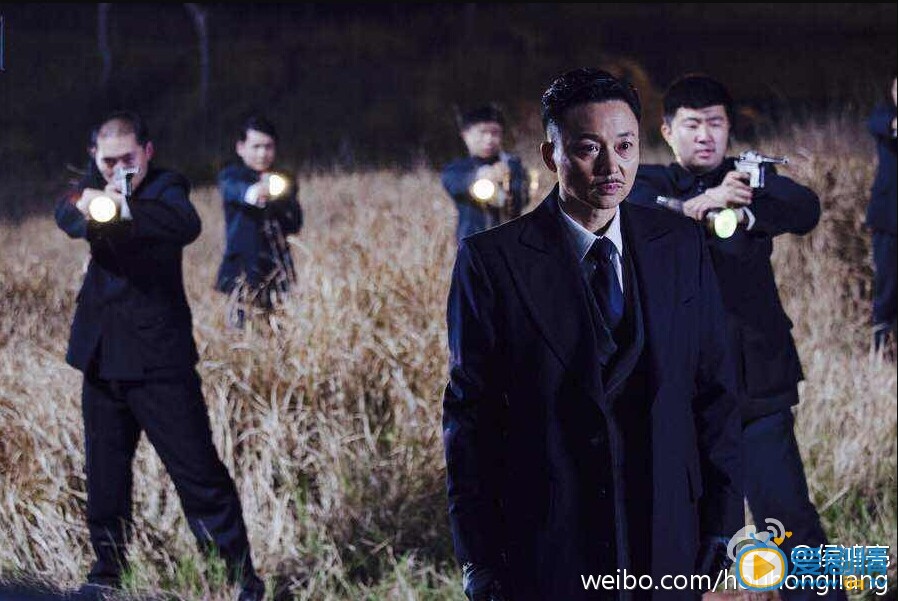 伪装者剧情介绍 伪装者剧照