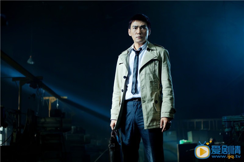 悬战什么时候上映 上映时间