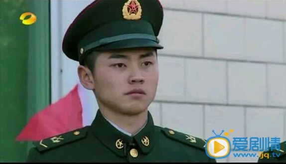 王金武部队生活 部队生活