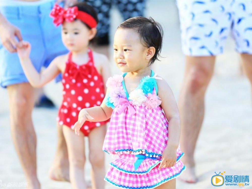 奥莉奥莉与甜馨 奥莉与甜馨