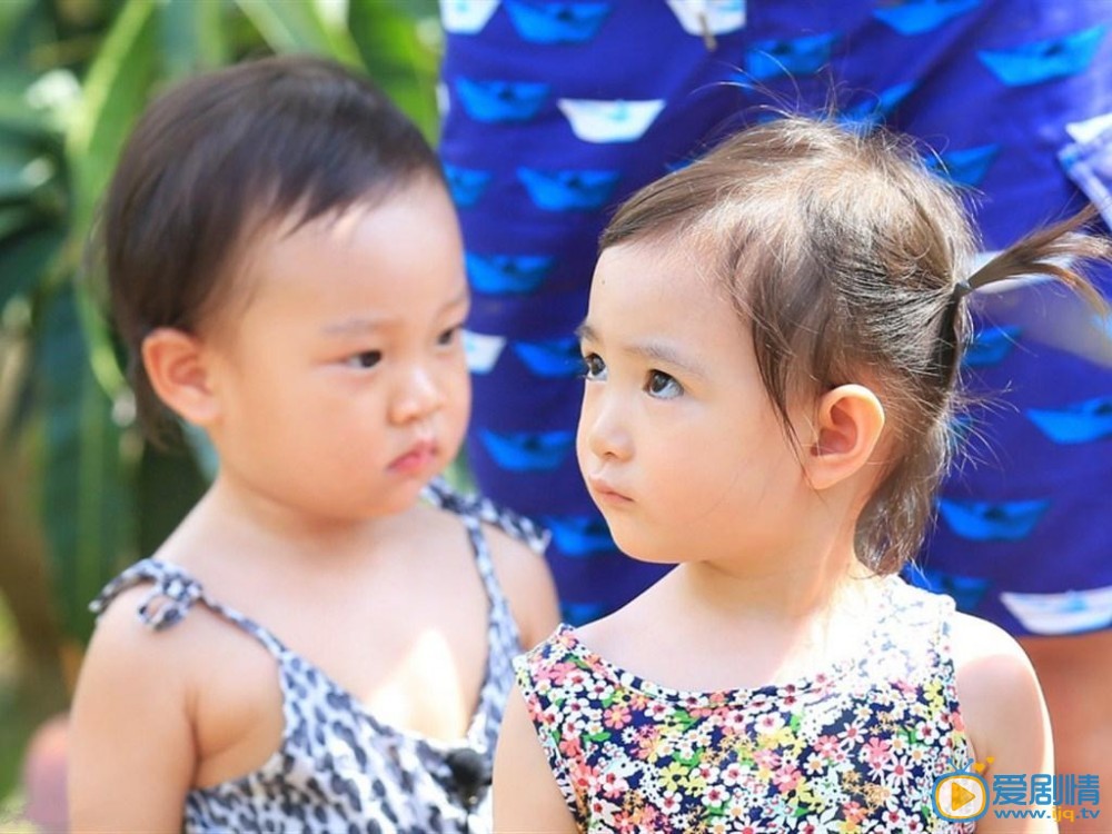 奥莉奥莉与甜馨 奥莉与甜馨