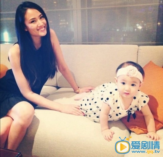 奥莉奥莉与爸爸妈妈 奥莉与爸爸妈妈