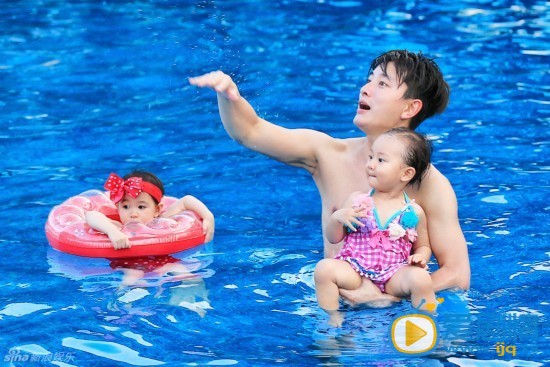 奥莉奥莉与甜馨 奥莉与甜馨
