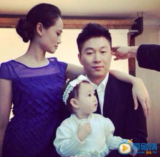 奥莉奥莉与爸爸妈妈 奥莉与爸爸妈妈