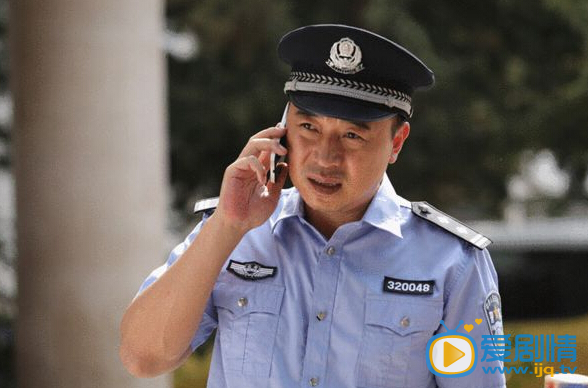 后海不是海剧照