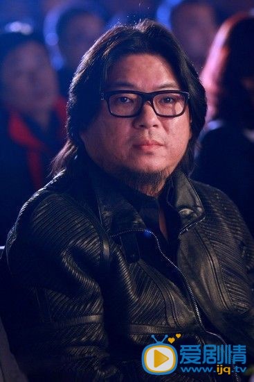 高晓松活动照 活动照