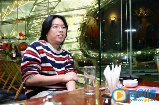高晓松活动照 活动照