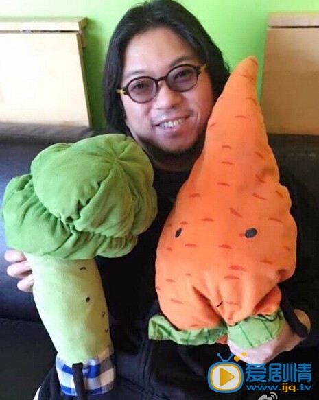 生活照