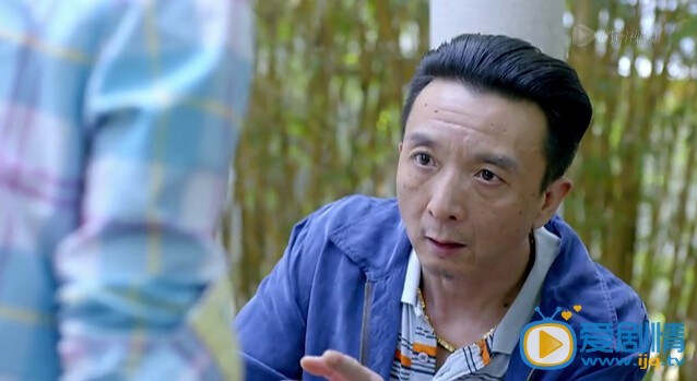 刘波剧照合集 刘波剧照
