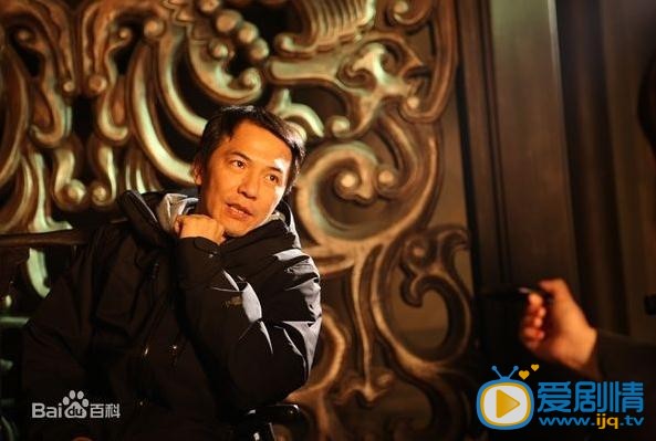 戴立忍写真 戴立忍高清写真_戴立忍高清剧照