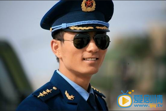 刑警队长林之华剧照