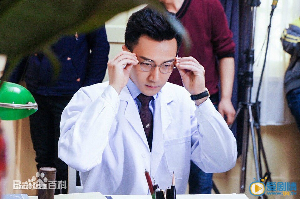 蜂鸟出击罗少卿剧照 蜂鸟出击剧情介绍