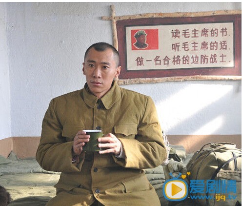 郑昊剧照 郑昊高清写真_郑昊高清剧照