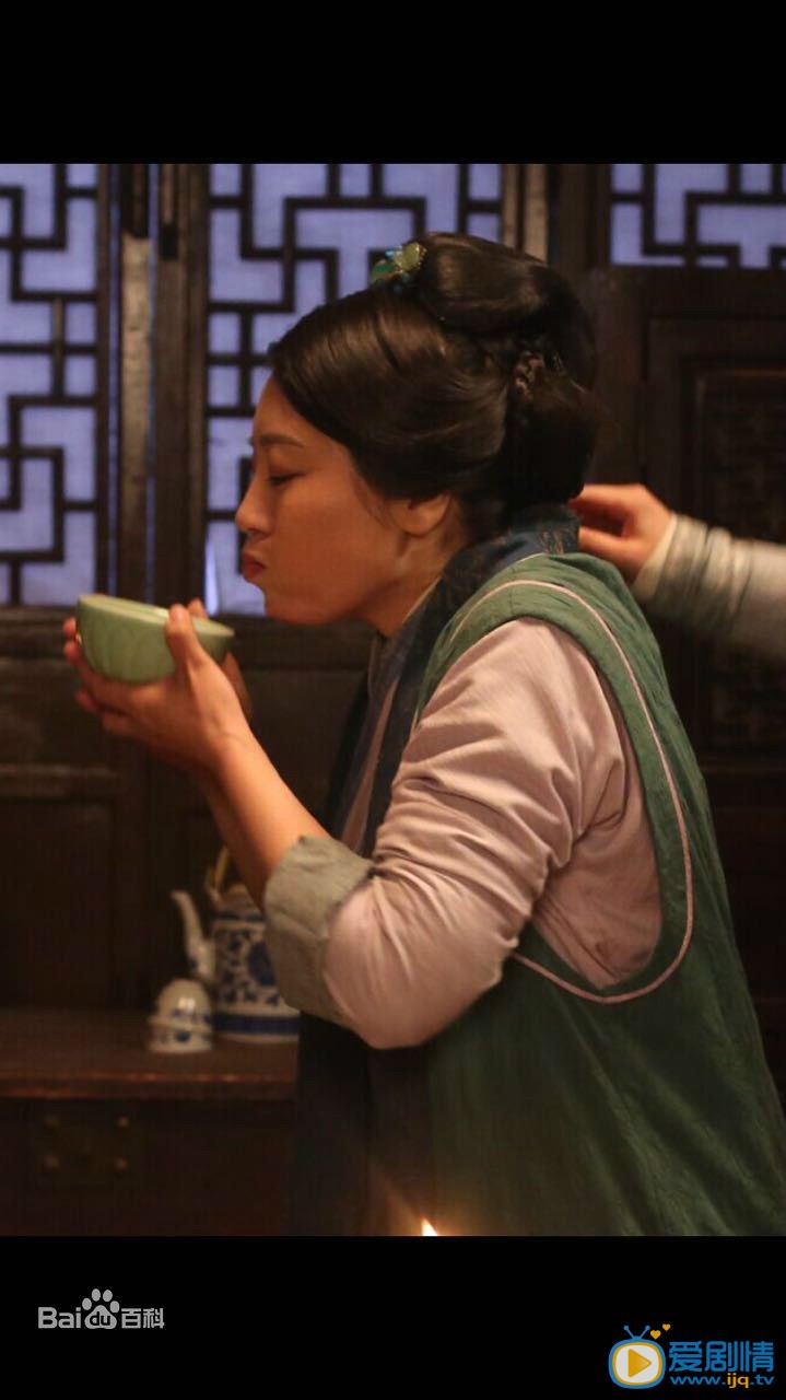李欣怡剧照 剧照