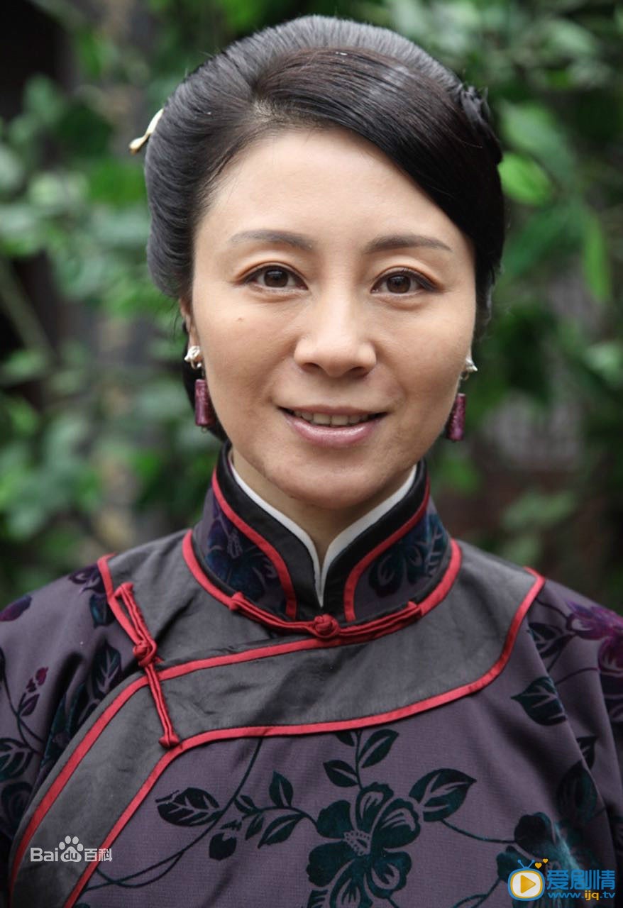 李欣怡剧照 剧照