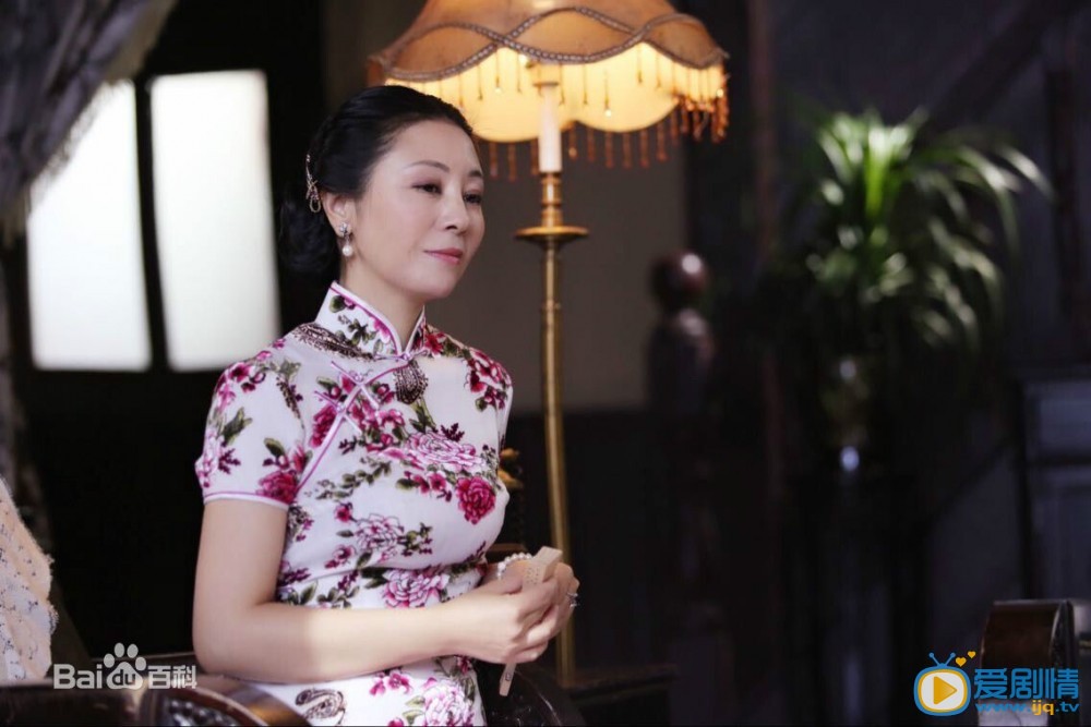 李欣怡剧照 剧照