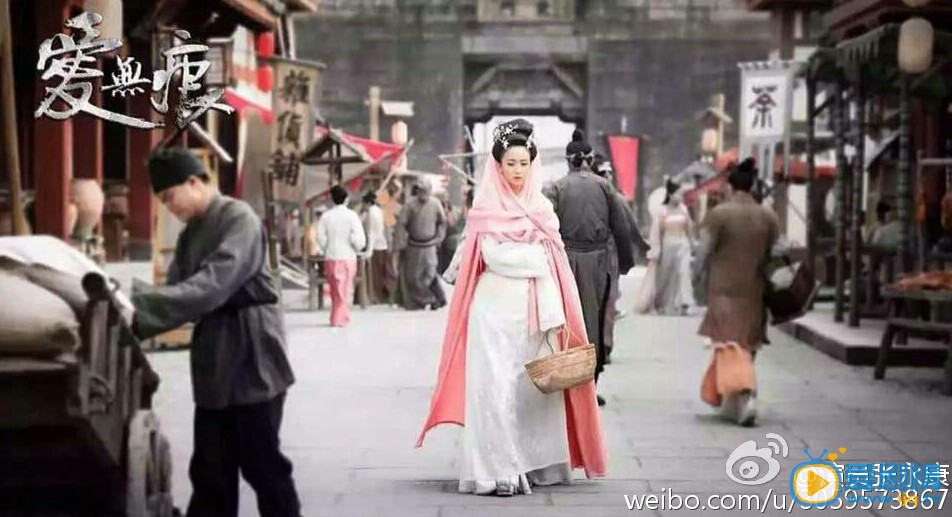 乱世枭雄之爱无痕剧情介绍 乱世枭雄之爱无痕剧照