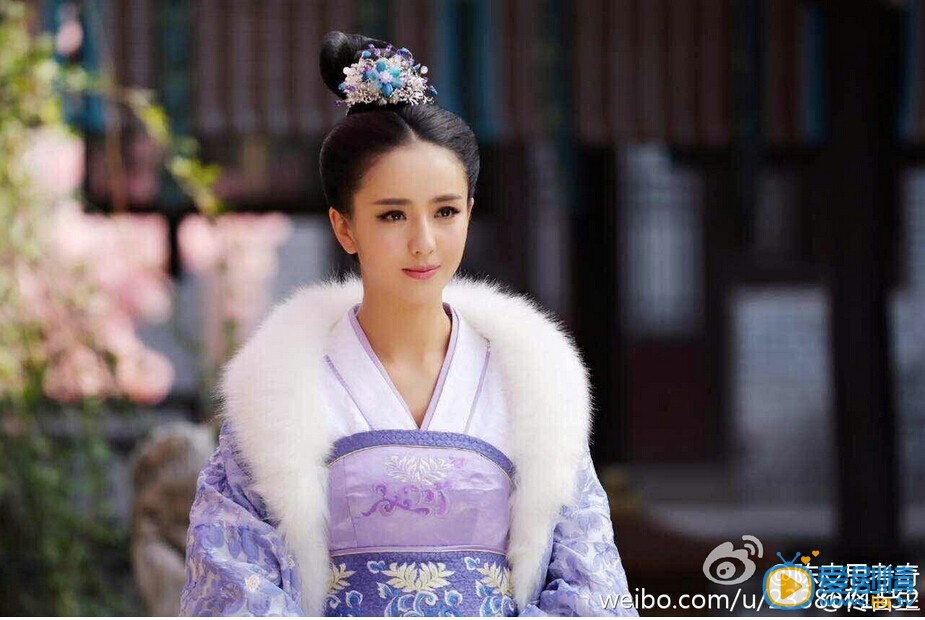 乱世枭雄之爱无痕沈怜星剧照乱世枭雄之爱无痕剧情介绍  乱世枭雄之爱无痕沈怜星剧照