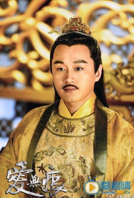 乱世枭雄之爱无痕皇上剧照 乱世枭雄之爱无痕剧情介绍  乱世枭雄之爱无痕皇上剧照