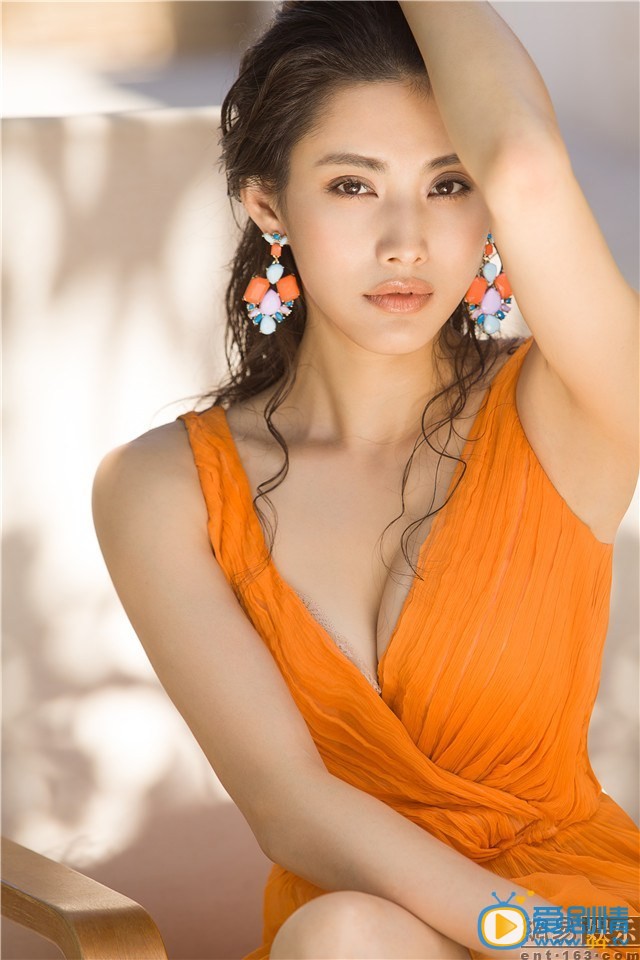 樊昱君时尚写真 樊昱君时尚写真