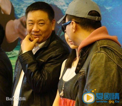 党昊活动照 活动照