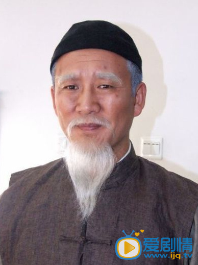 侯岩松剧照 侯岩松高清写真_侯岩松高清剧照