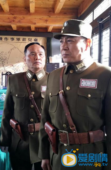 侯岩松剧照 侯岩松高清写真_侯岩松高清剧照