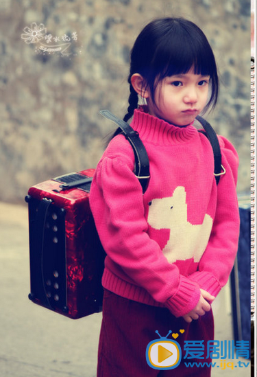 李芳淙可爱生活照 李芳淙高清写真_李芳淙高清剧照