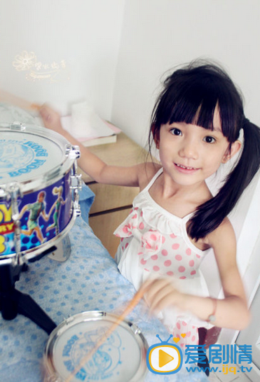 李芳淙萌萌写真 李芳淙高清写真_李芳淙高清剧照