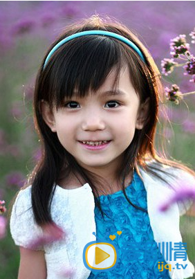 李芳淙萌萌写真 李芳淙高清写真_李芳淙高清剧照