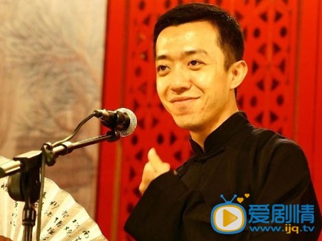 李菁活动照 活动照
