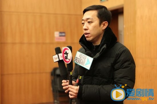 李菁活动照 活动照