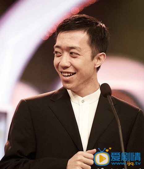 李菁活动照 活动照