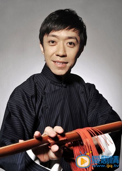 李菁活动照 活动照