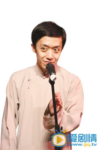 李菁活动照 活动照