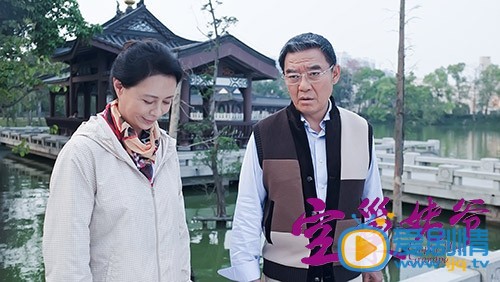 空巢姥爷剧情介绍(1-32集大结局)
