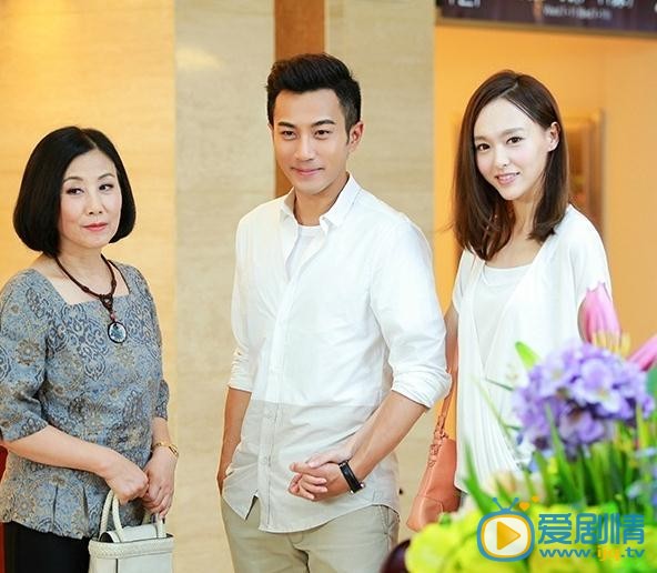 曹关若男最新剧照_曹关若男高清剧照