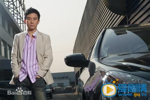 赵毅写真 写真