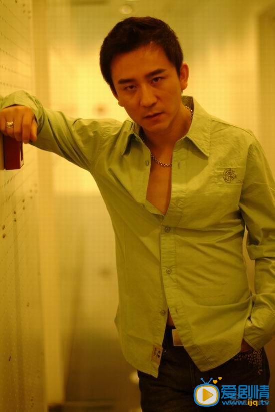 赵毅写真 写真